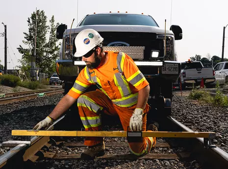 Inspection & Maintenance