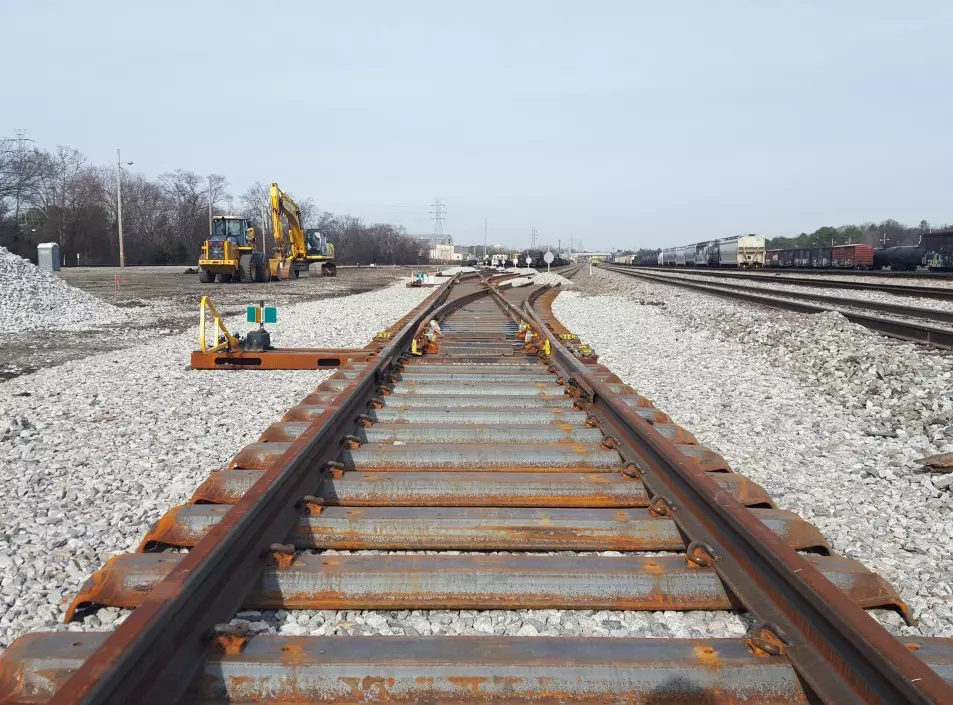 RailWorks