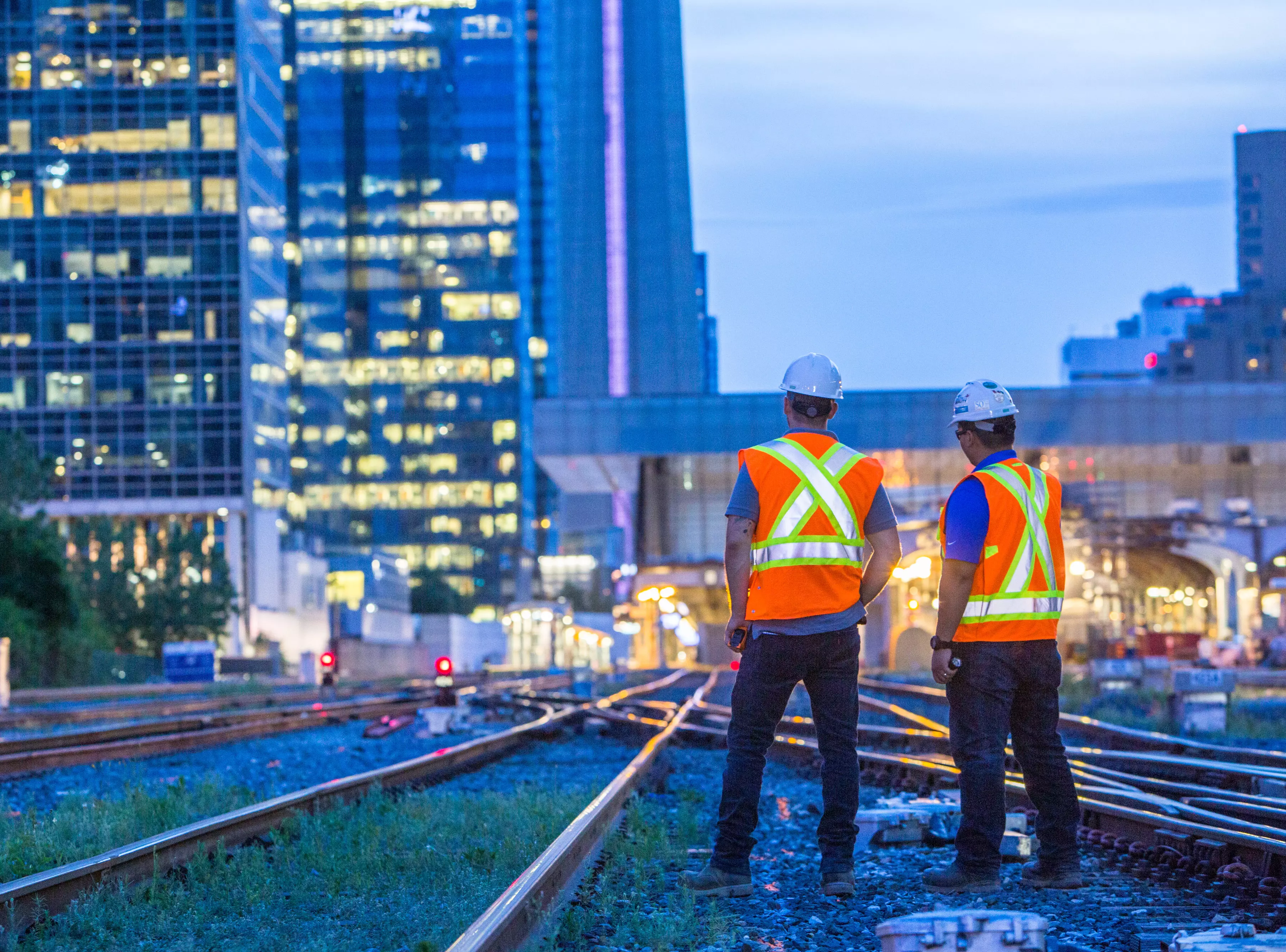 RailWorks