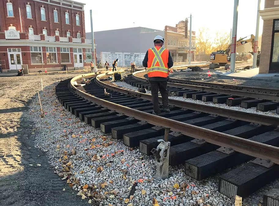 RailWorks