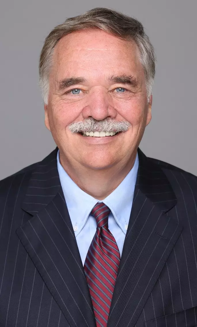 Kevin Riddett