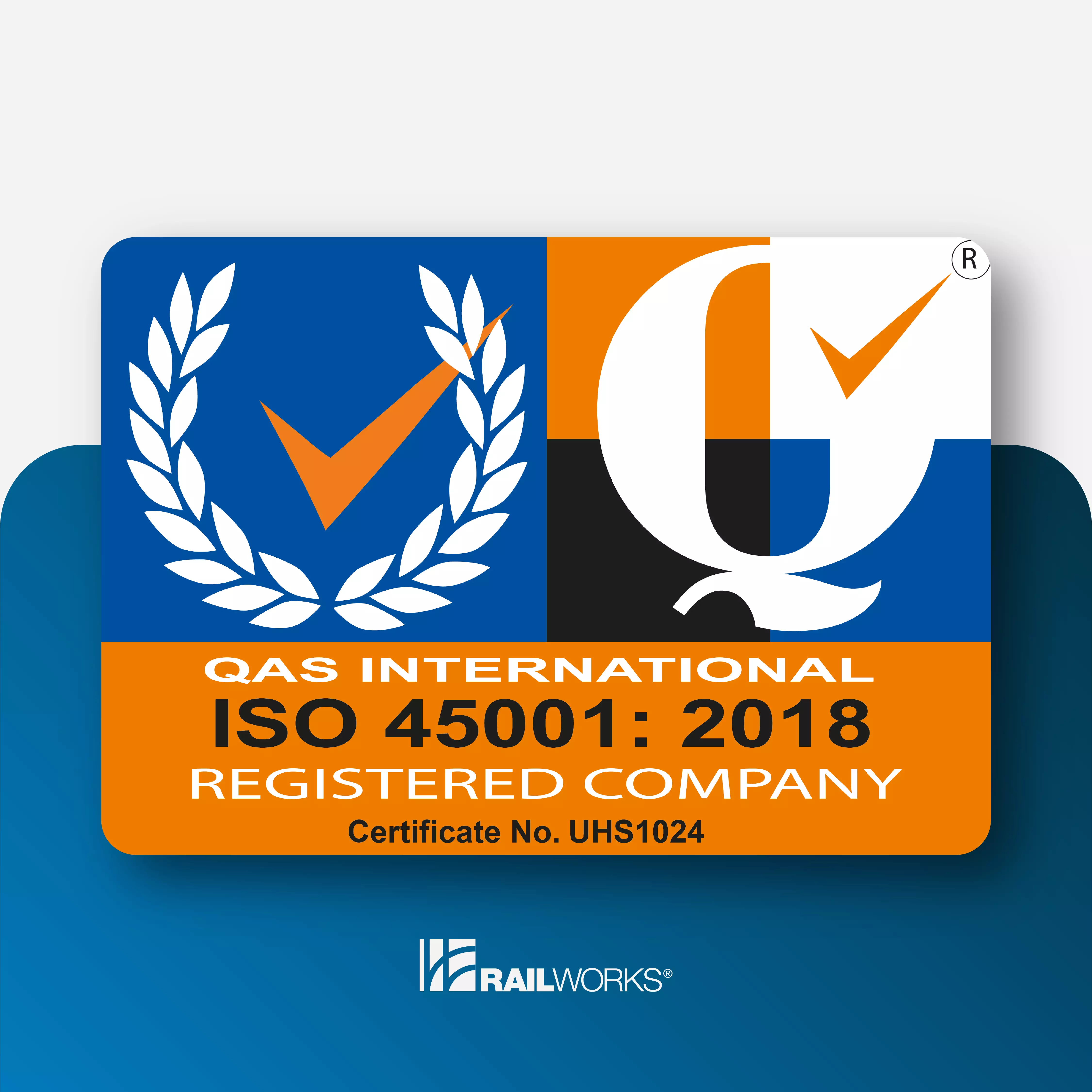 ISO Graphic