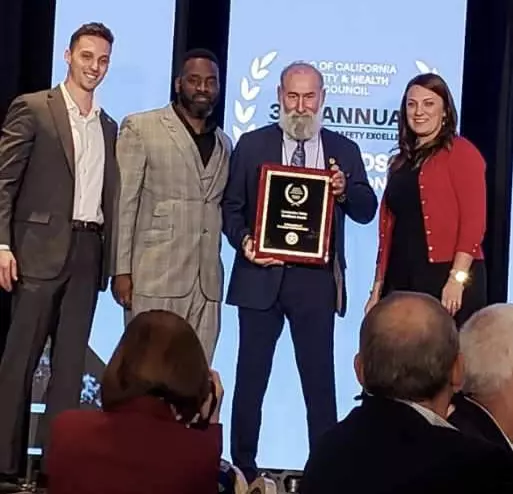AGC Award