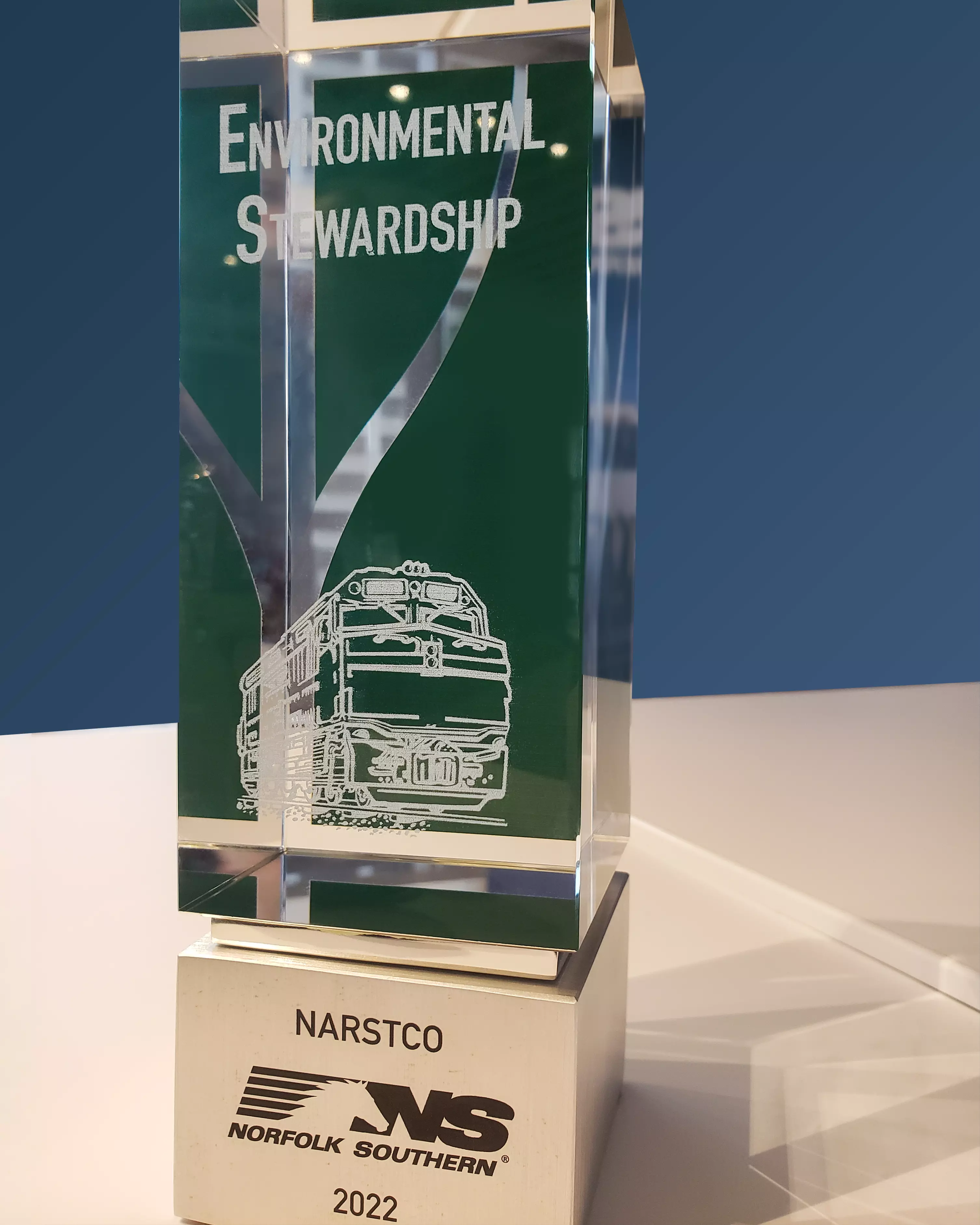 Award Image