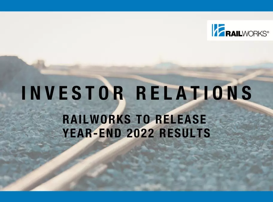 2022 Year End