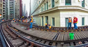 RailWorks