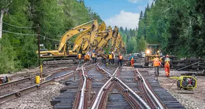 RailWorks