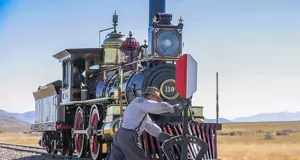 RailWorks