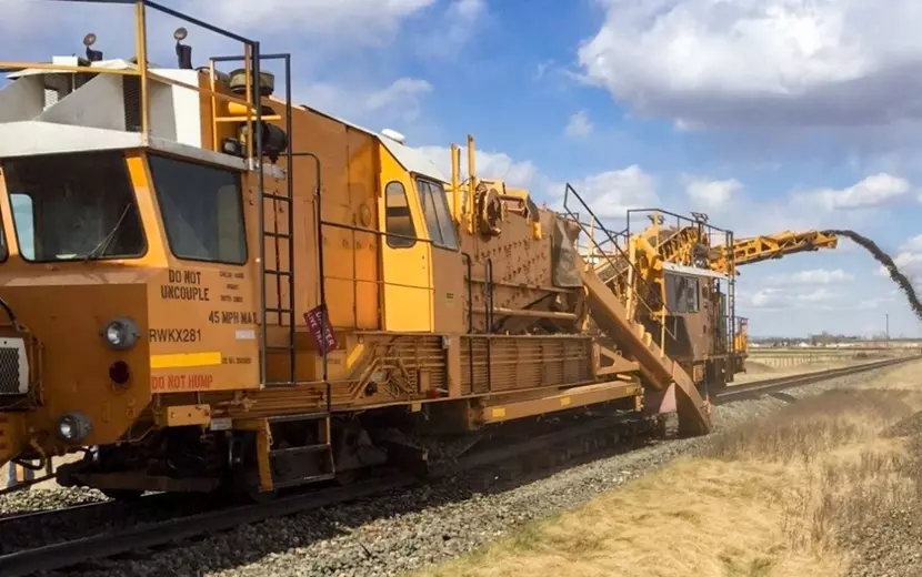 CN Undercutting